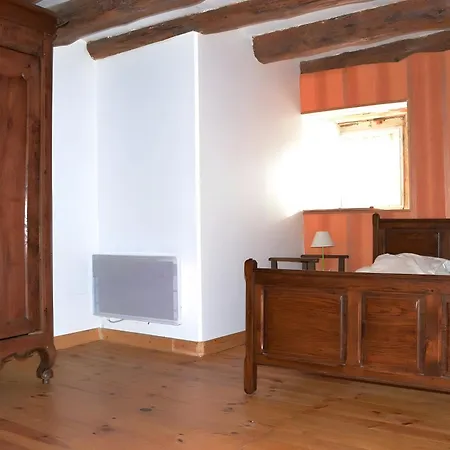 De Charme Portes De L'aubrac La Chaze-de-Peyre