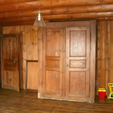 De Charme Portes De L'aubrac