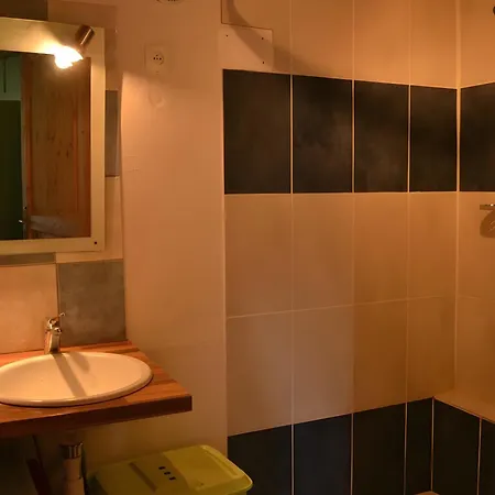 De Charme Portes De L'aubrac *