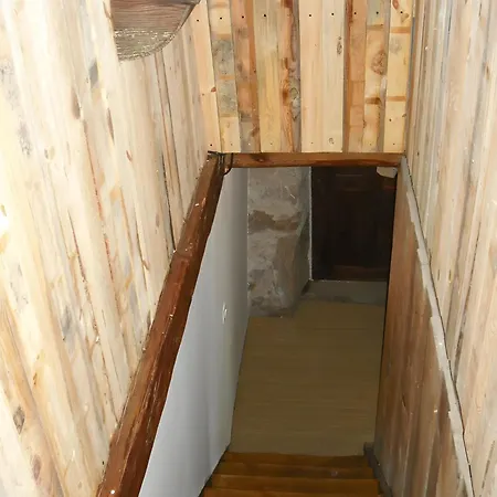 De Charme Portes De L'aubrac