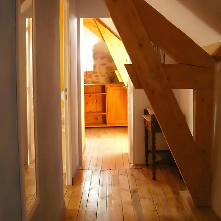 De Charme Portes De L'aubrac Prázdninový dům La Chaze-de-Peyre