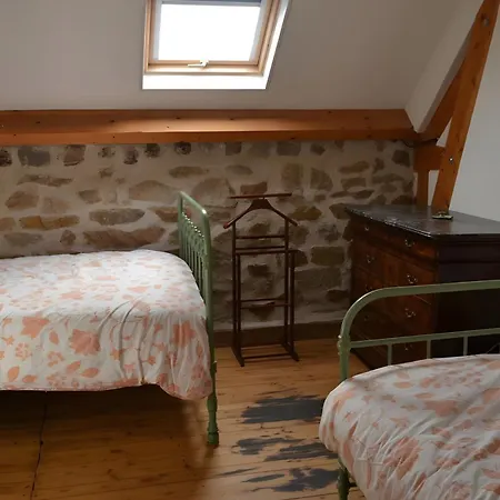 De Charme Portes De L'aubrac *