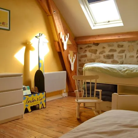 De Charme Portes De L'aubrac Prázdninový dům La Chaze-de-Peyre